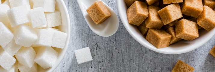 砂糖の基礎知識