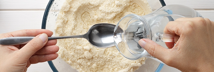 砂糖と調理の科学